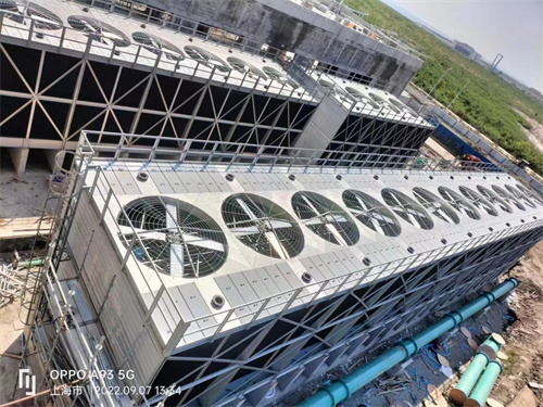 廣東玻璃鋼冷卻塔，工業(yè)廢水處理設(shè)備,廣東玻璃鋼冷卻塔填料供應(yīng)