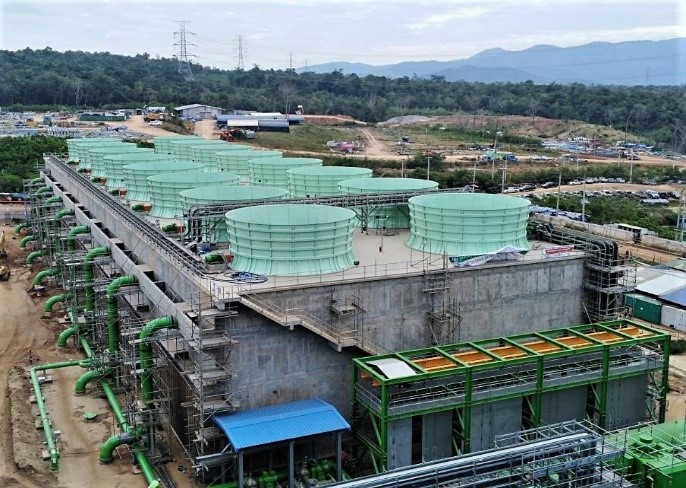 工業(yè)冷卻塔生產(chǎn)廠(chǎng)家，工業(yè)節(jié)能冷卻塔